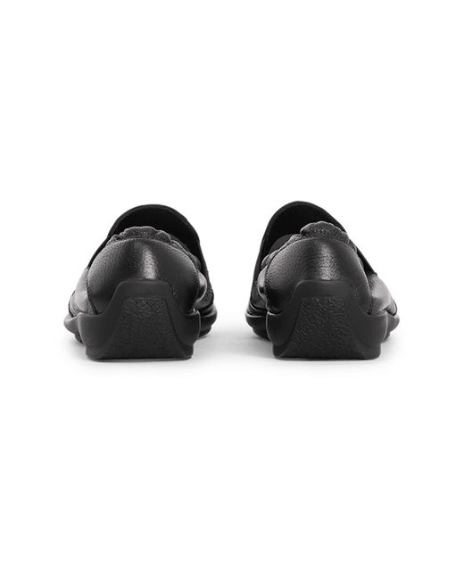 Vitaform Slipper in Black für Herren