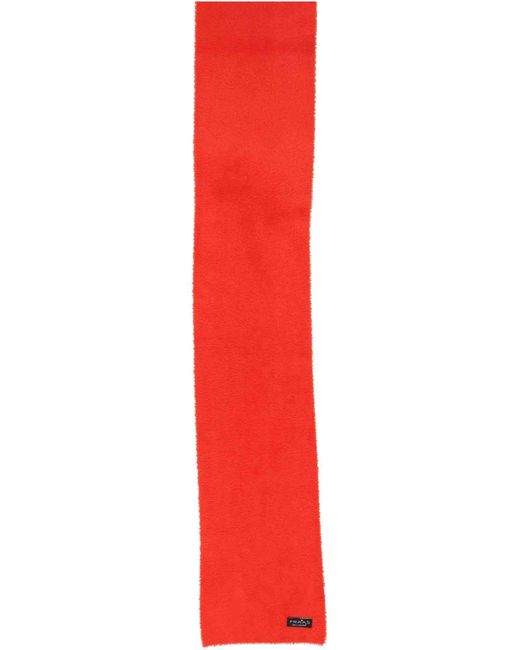 Fraas Red Schal