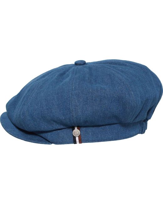 Bugatti Cap in Blue für Herren