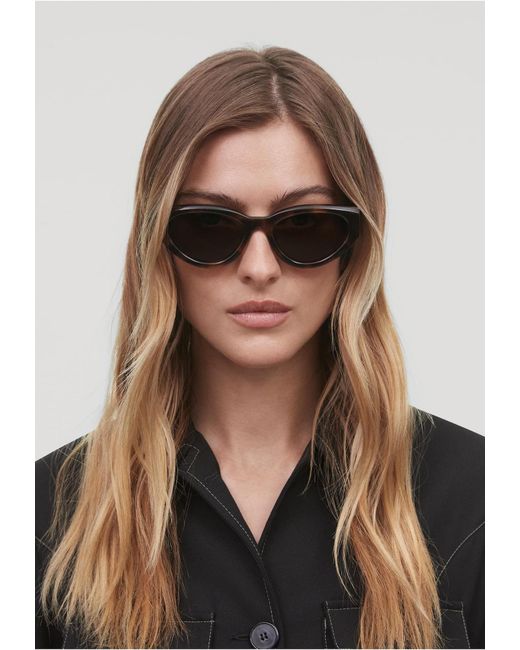 Chimi Sonnenbrille in Brown für Herren