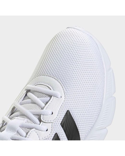 Adidas Sneaker Flex in Metallic für Herren