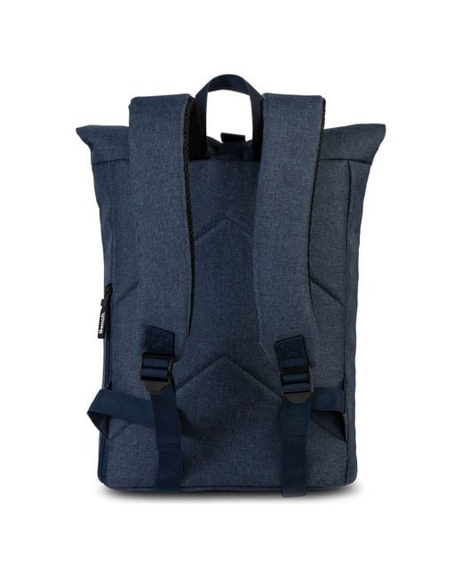 Bench Rucksack in Blau | Lyst DE