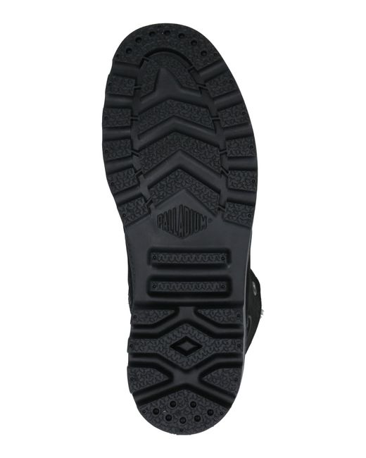 Palladium Black Stieflette 'Pampa'