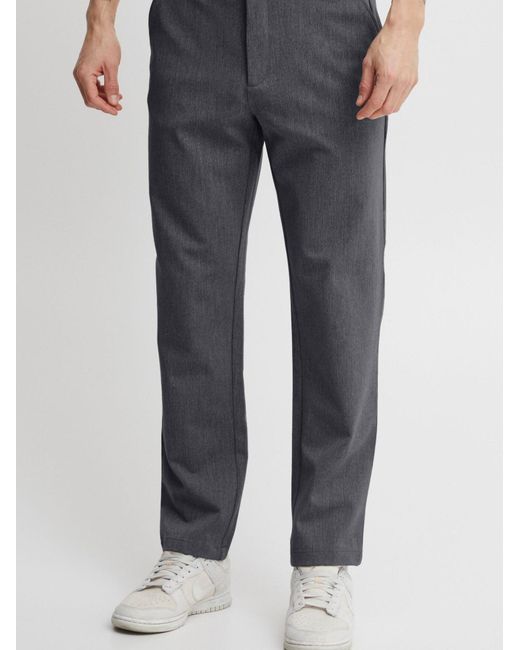 Solid Hose Sdfrederic in Gray für Herren