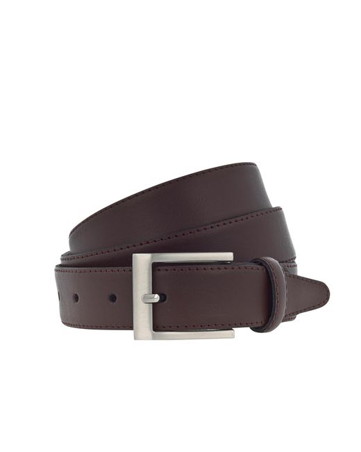 Vanzetti Gürtel in Brown für Herren