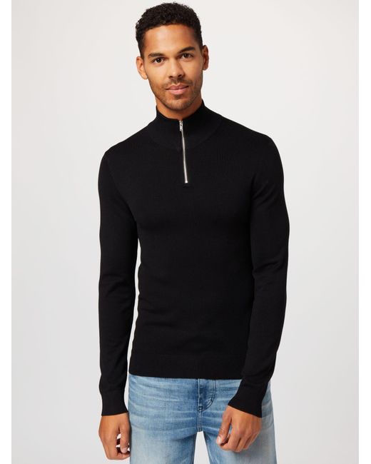 Lindbergh Pullover in Blue für Herren