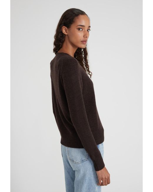 Style Republic Black Pullover