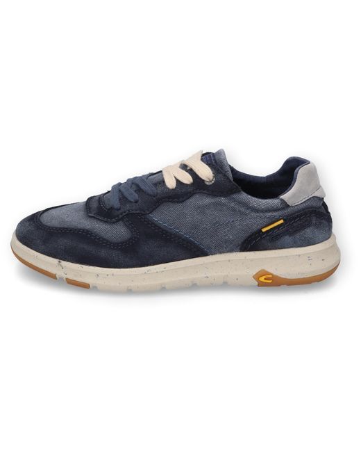 Camel Active Sneaker in Blue für Herren
