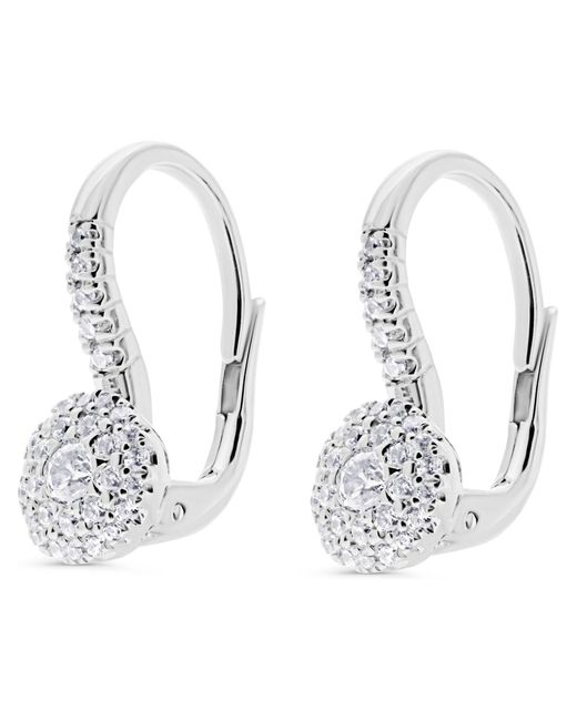 Christ Metallic Ohrringe