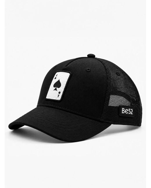 Be52 Black Cap Premiums