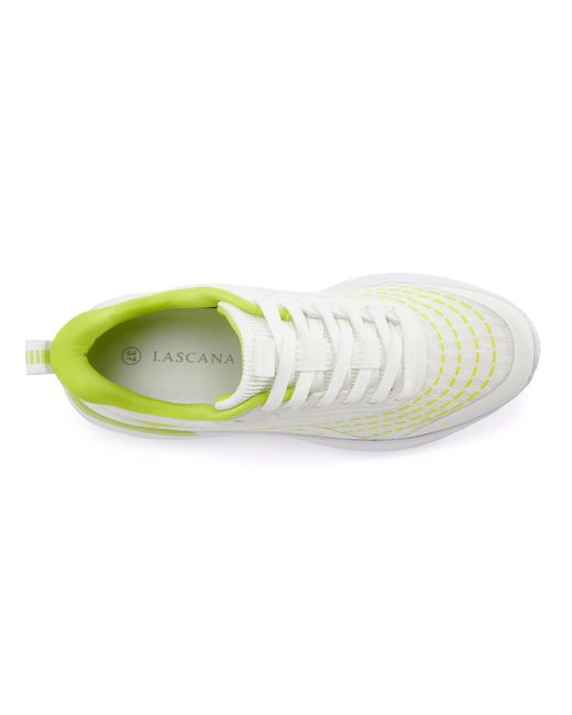 Lascana Black Sneaker