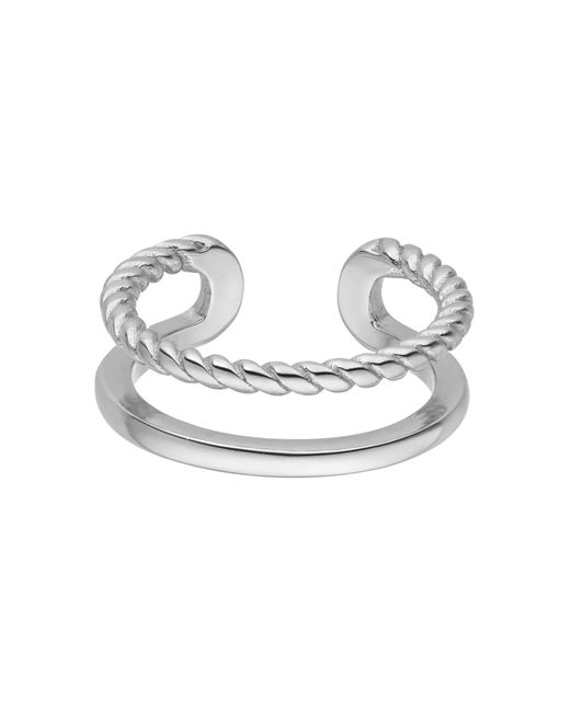 PURELEI White Ring Mau