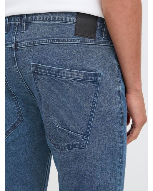 Solid Jeans Skye in Blue für Herren