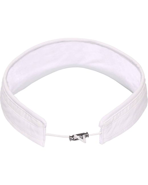 LOEVENICH Pink Visor