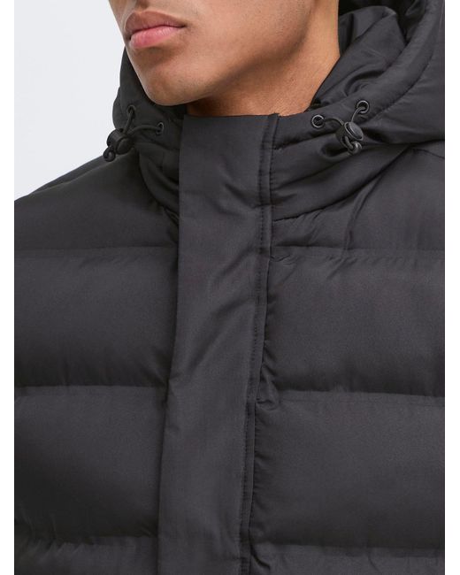 Solid Weste Sdmarii in Black für Herren