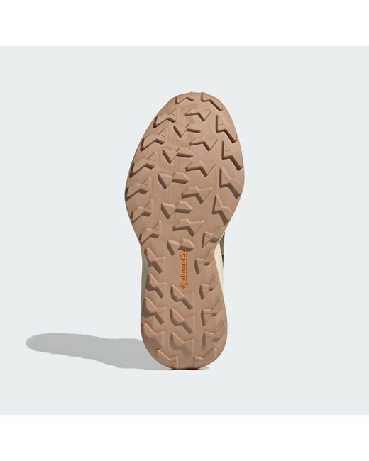 Adidas Brown Sneaker Kantai