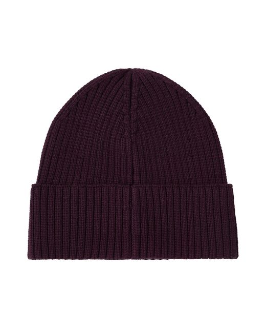 Cecil Purple Mütze