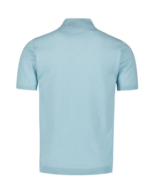 No Excess Pullover in Blue für Herren