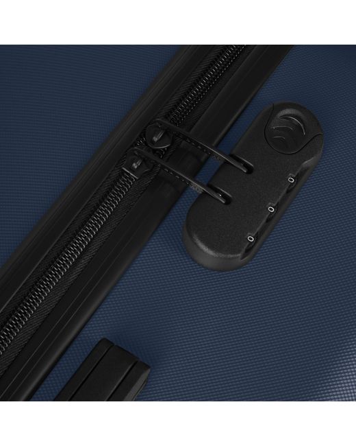 Smartbox Trolley in Blue für Herren