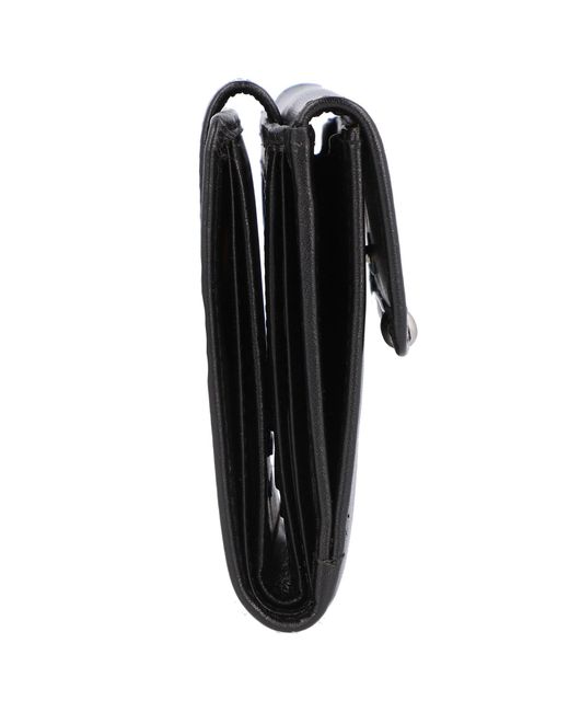 Esquire Black Geldbörse