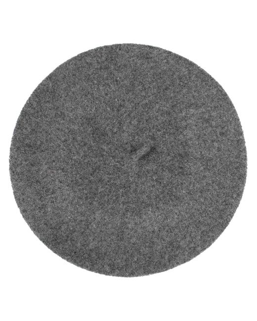 LOEVENICH Gray Mütze