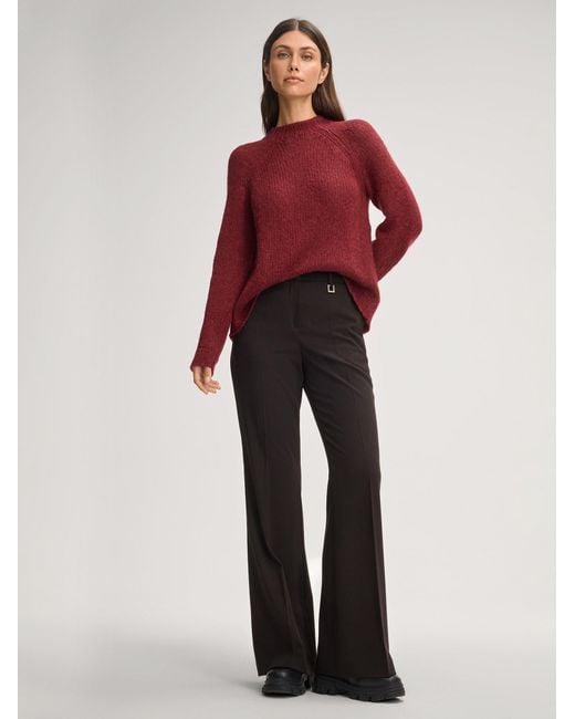 Joop! Red Pullover