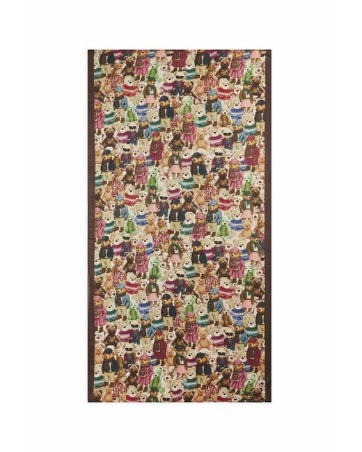 Codello Multicolor Schal