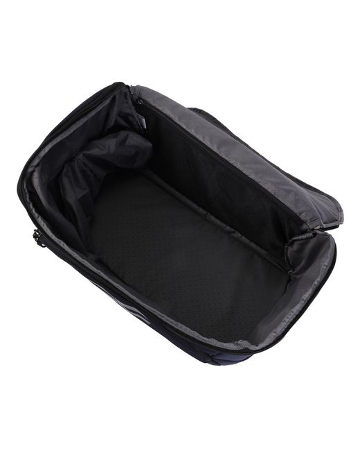 Hedgren Blue Weekender Comby