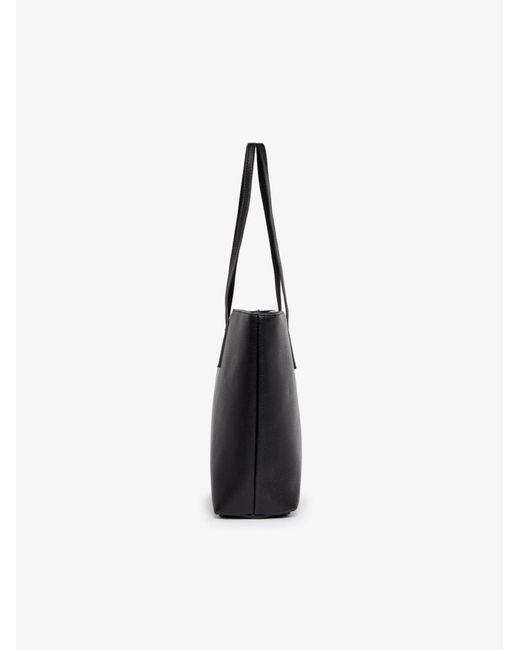Vero Moda Black Shopper Vmasta