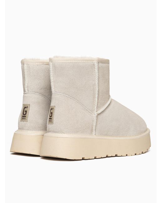 Gooce Natural Boots Thimble