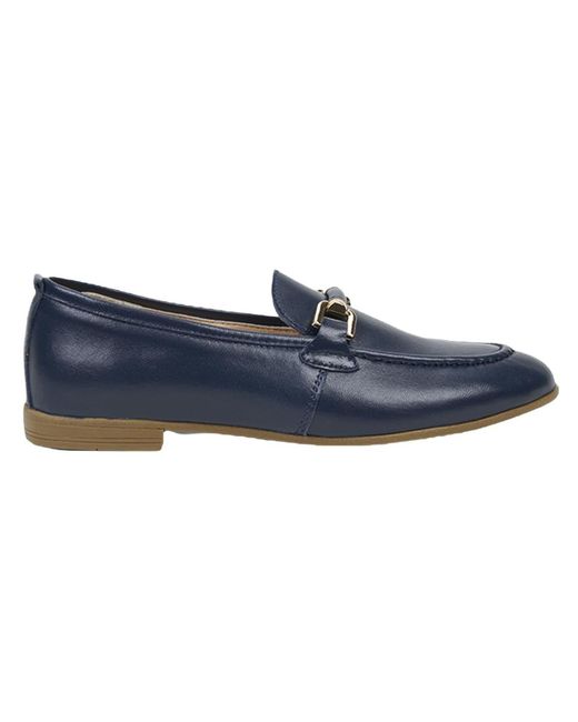 Desa Blue Slipper Slipper