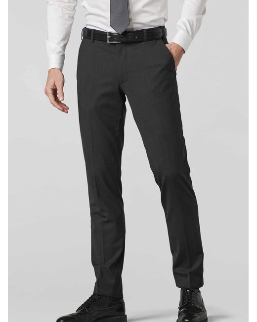 Meyer Hose in Black für Herren