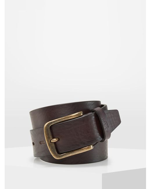 Joop! Gürtel in Brown für Herren