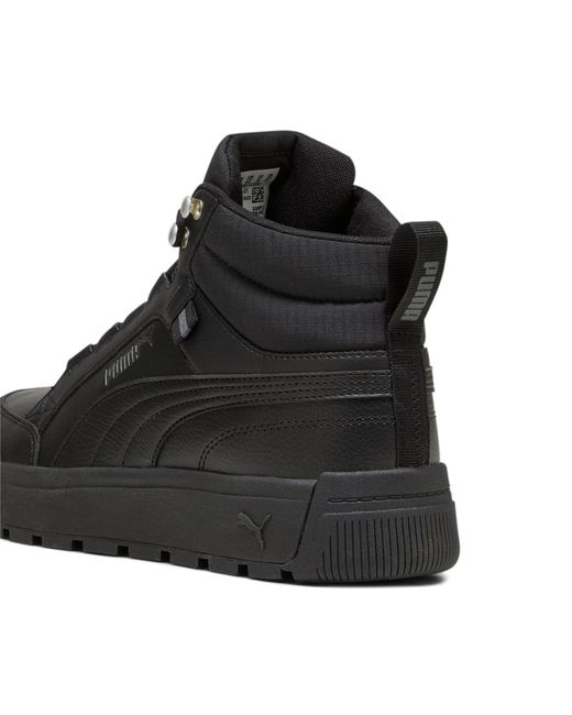 PUMA Sneaker High Tarrenz Sb Iii in Black für Herren