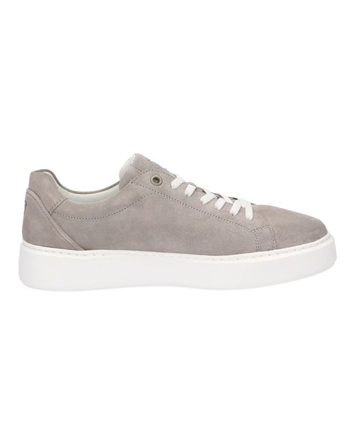 Sioux Sneaker Tils in Gray für Herren
