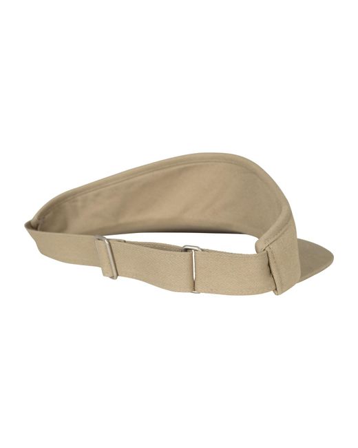 Flexfit Natural Cap