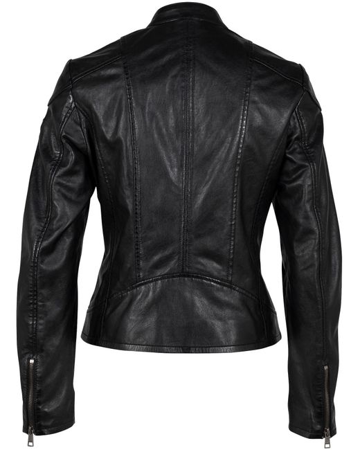 Gipsy By Mauritius Black Jacke Keili