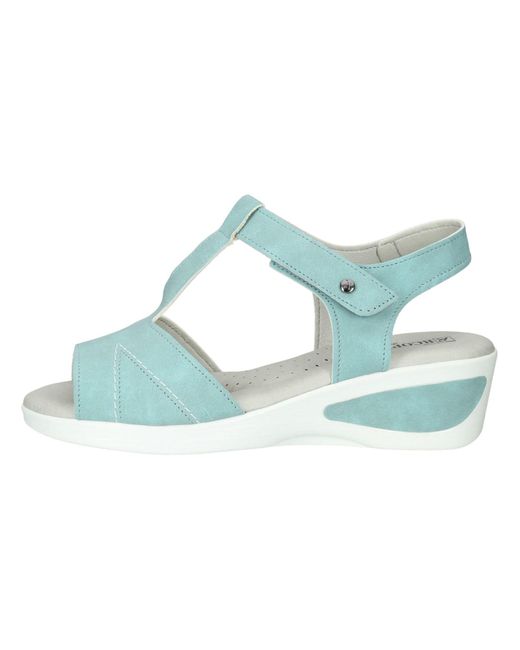 Arcopedico Blue Sandale