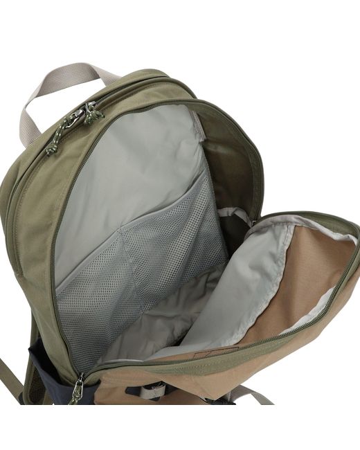 Fjallraven Natural Rucksack Vardag