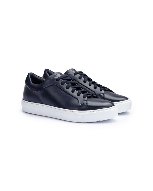 Lloyd Sneaker Metro in Blue für Herren