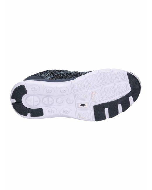 Lico Sneaker in Blue für Herren