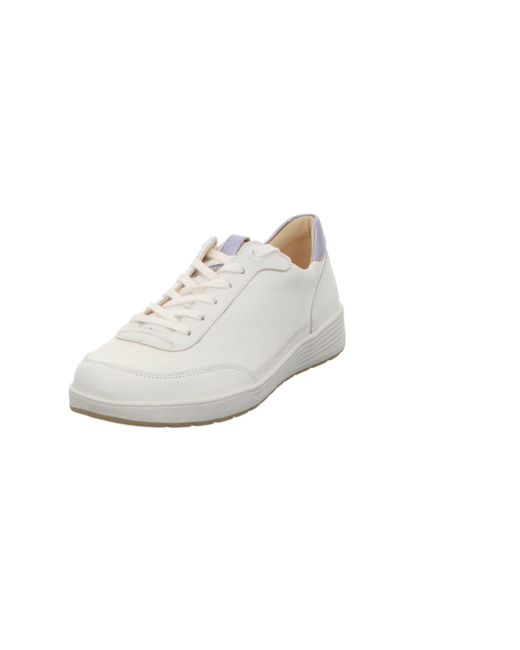 Ganter White Sneaker