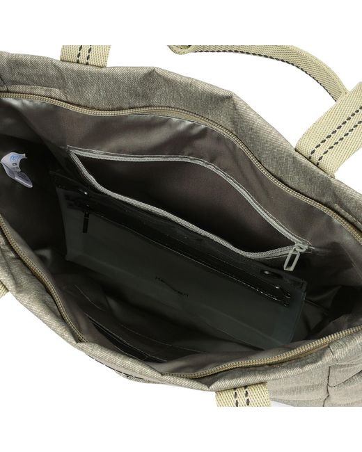 Hedgren Green Shopper Cocoon