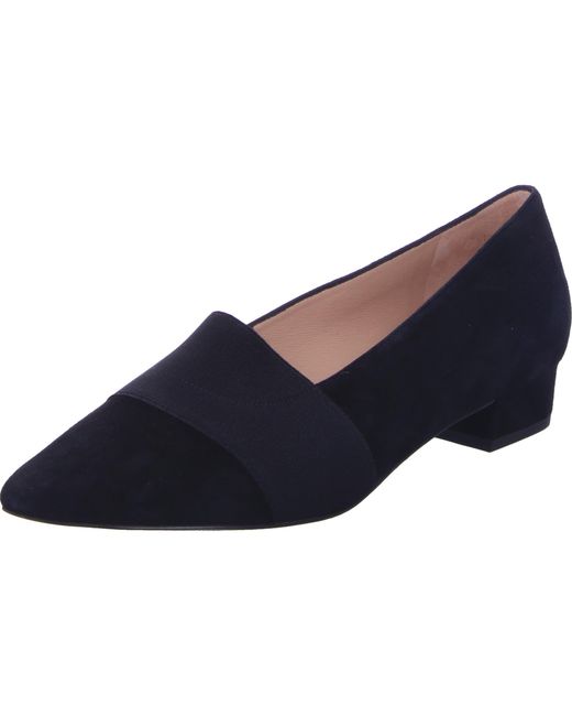 Peter Kaiser Blue Pumps