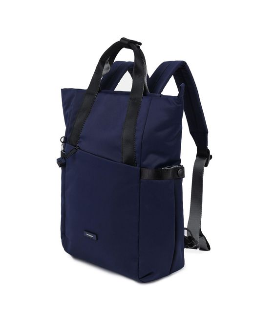 Hedgren Rucksack in Blue für Herren