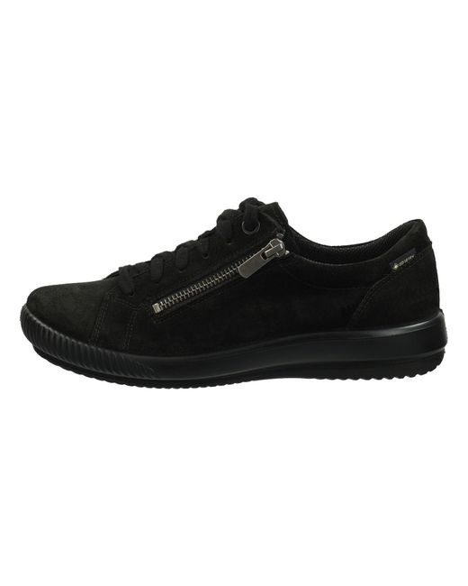 Legero Black Sneaker Tanaro 5.0