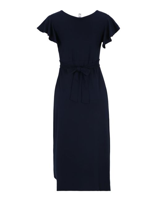 Bebefield Blue Kleid Luna