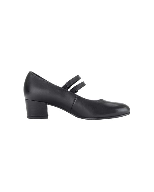 Gabor Black Pumps