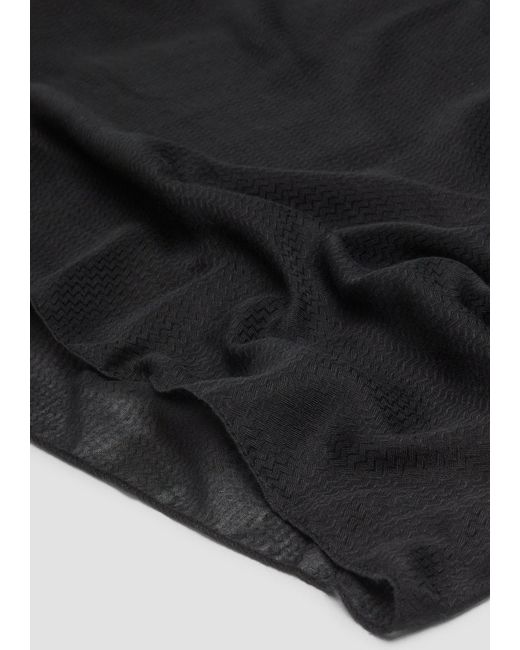 S.oliver Black Snood
