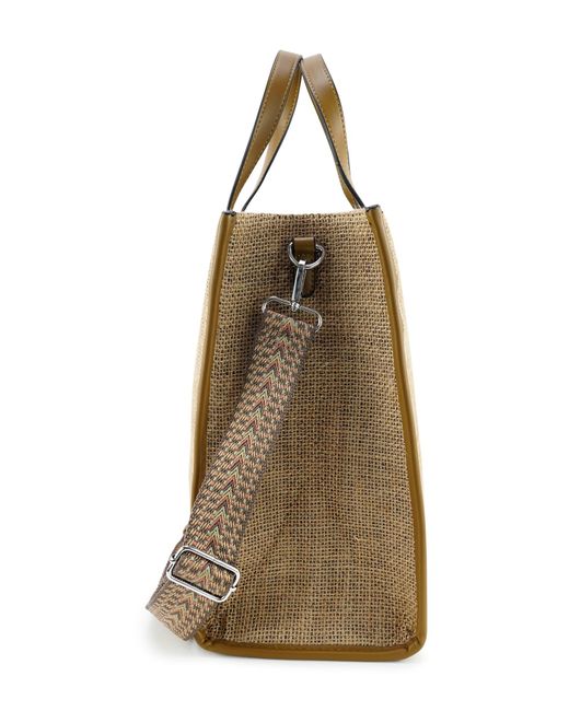 HARPA Multicolor Shopper Enid